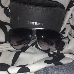 Diesel Aviators